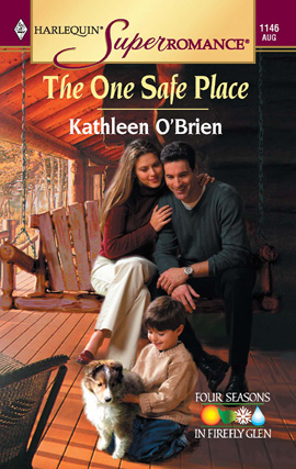 Title details for One Safe Place by Kathleen O'Brien - Available